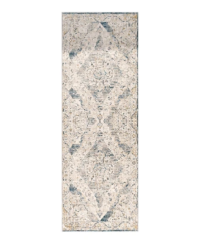 Livabliss Cardiff Cdf-2303 2'7x10' Runner Area Rug