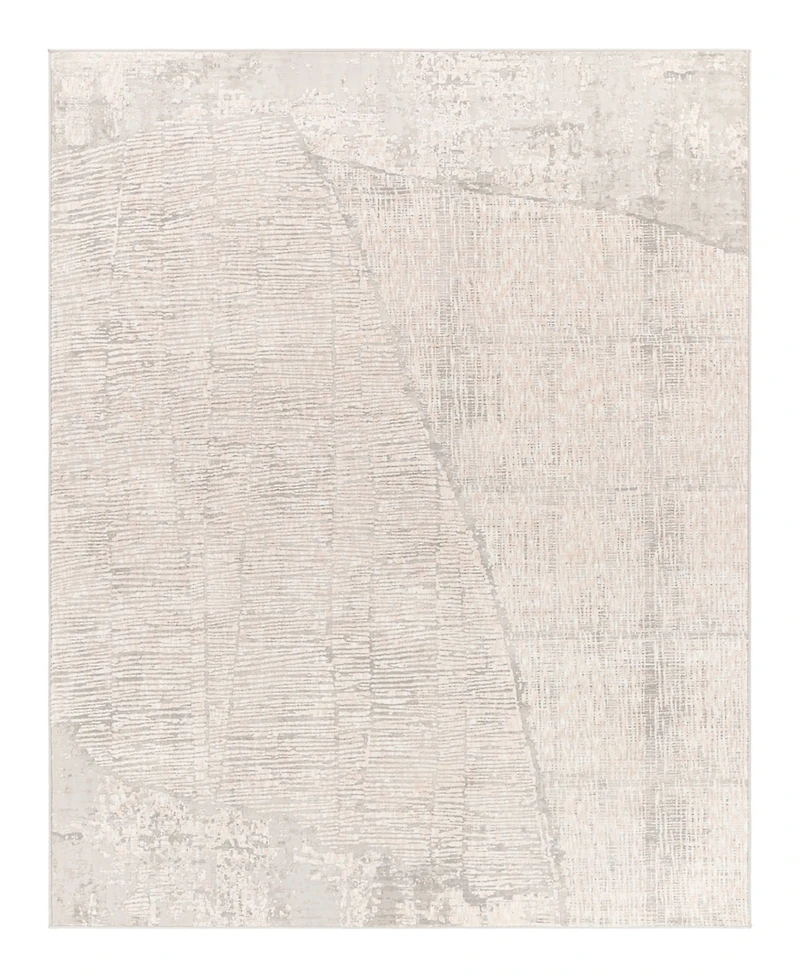 Livabliss Carmel Crl-2301 7'10x10' Area Rug