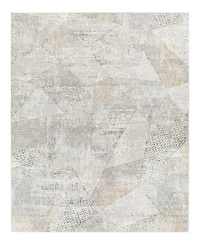 Livabliss Carmel Crl-2303 7'10x10' Area Rug