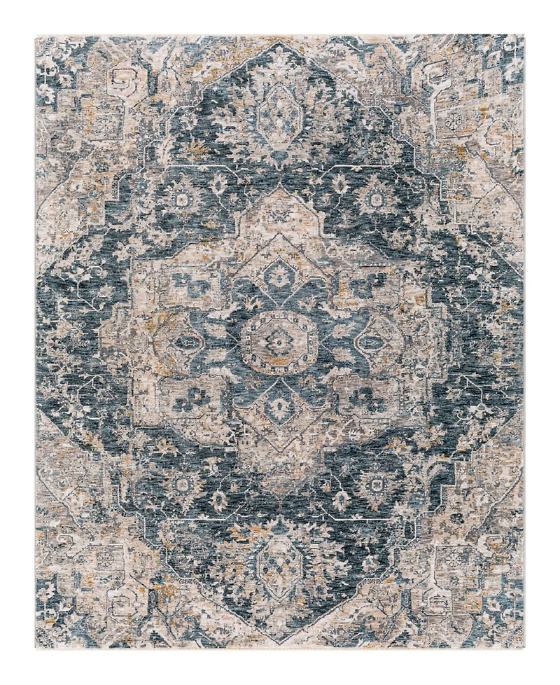 Livabliss Cardiff Cdf-2307 2'7x4' Area Rug