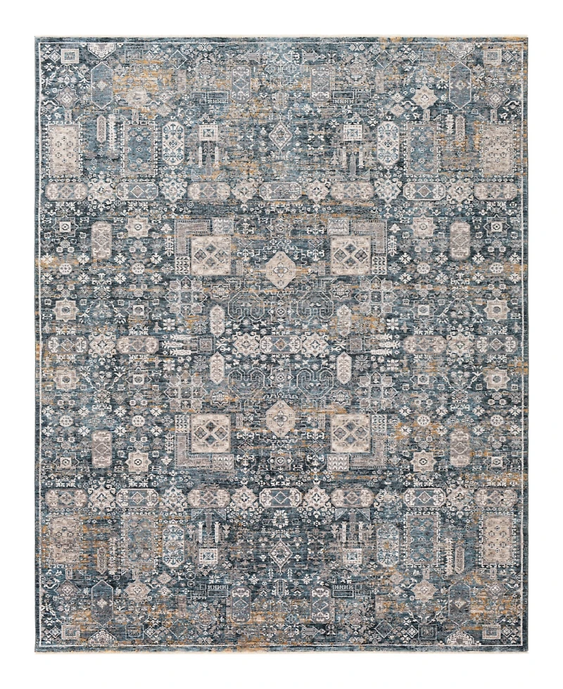 Livabliss Cardiff Cdf-2309 6'7x9'6 Area Rug