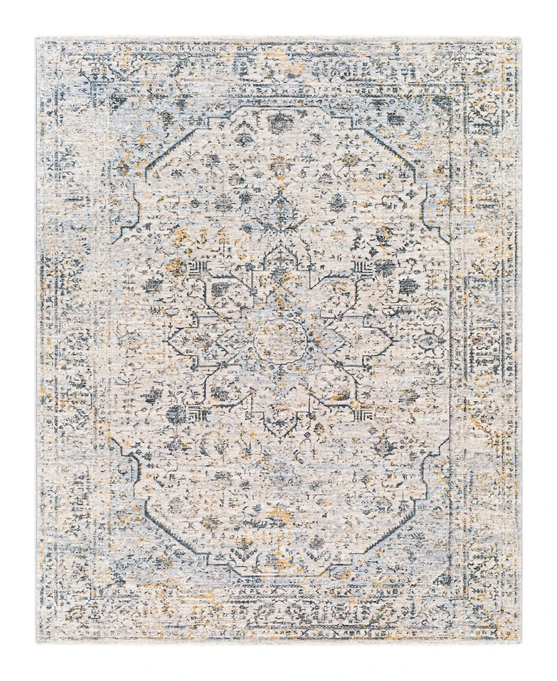 Livabliss Laila Laa-2310 2'7x4' Area Rug