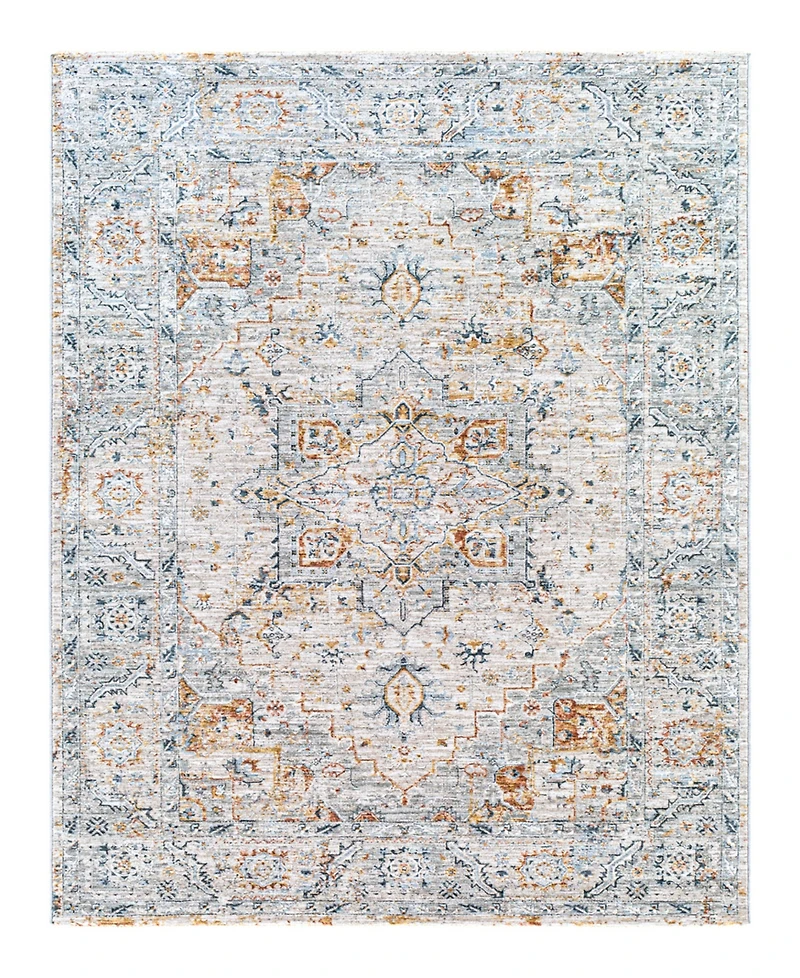 Livabliss Laila Laa-2312 5'x7'5 Area Rug