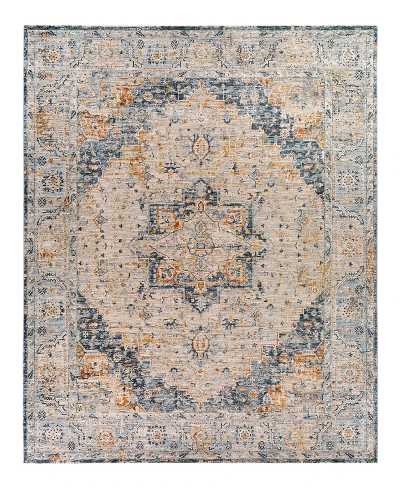 Livabliss Laila Laa-2312 7'10x10'3 Area Rug