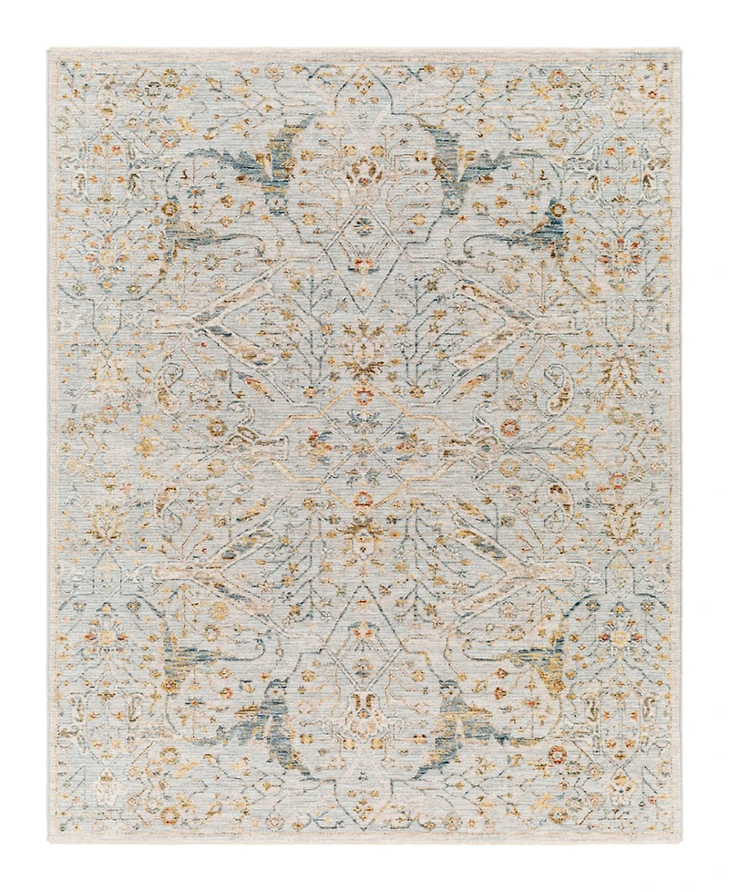 Livabliss Reina Ren-2300 2'x3' Area Rug