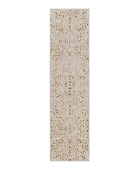 Livabliss Reina Ren-2300 2'7x10' Runner Area Rug