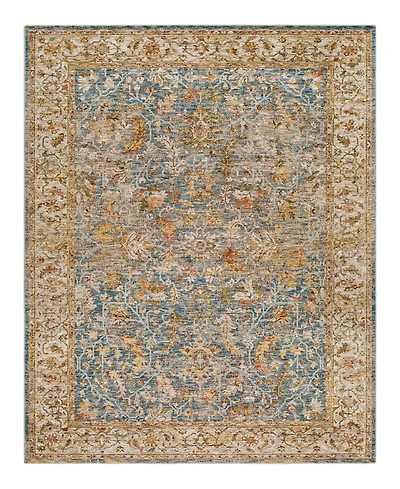 Livabliss Mona Lisa Mni-2310 5'x7'5 Area Rug