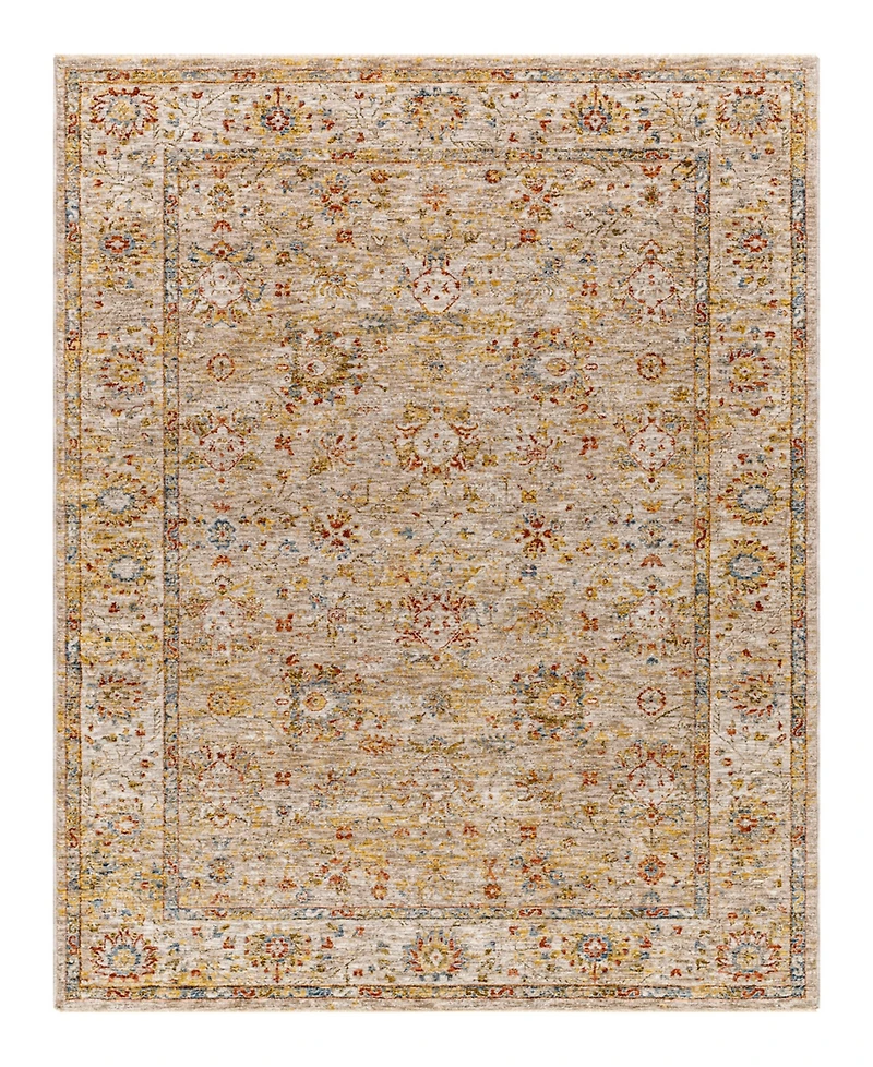 Livabliss Mona Lisa Mni-2313 2'7x4' Area Rug