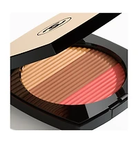 CHANEL LES BEIGES Healthy Glow Sun-Kissed Powder