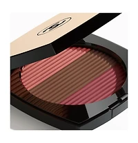 CHANEL LES BEIGES Healthy Glow Sun-Kissed Powder