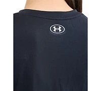Under Armour Women's Ua Tech Short-Sleeve T-Shirt