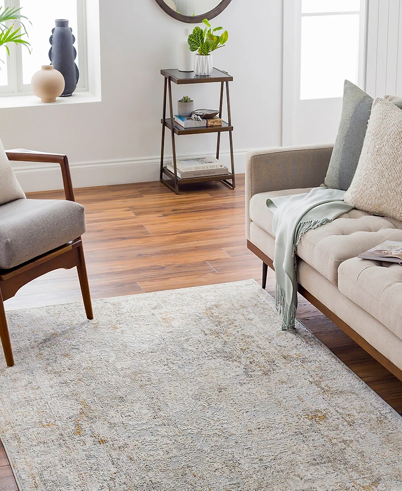 Livabliss Carmel Crl-2305 7'10x10' Area Rug