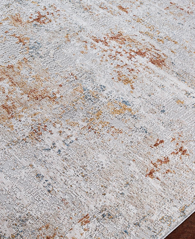 Livabliss Carmel Crl-2310 5'x7'3 Area Rug