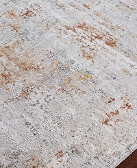 Livabliss Carmel Crl-2310 5'x7'3 Area Rug