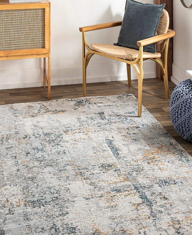 Livabliss Laila Laa-2303 2'x3' Area Rug
