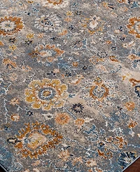 Livabliss Tuscany Tus-2331 7'10x10'3 Area Rug