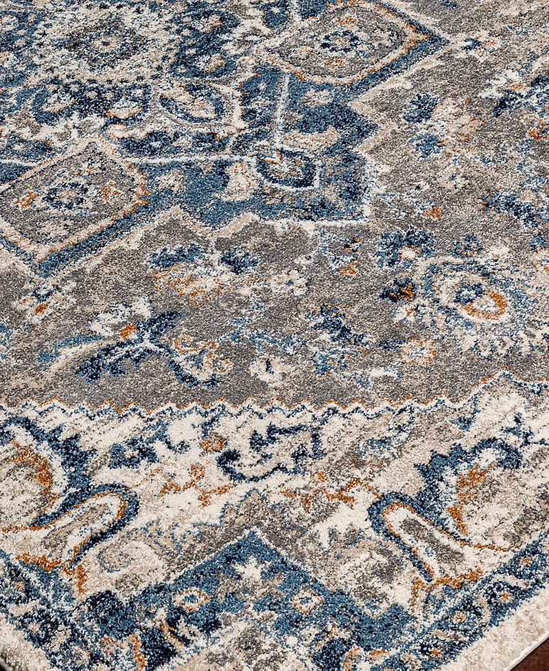 Livabliss Tuscany Tus-2334 7'10x10'3 Area Rug