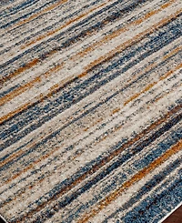 Livabliss Tuscany Tus-2337 7'10x10'3 Area Rug