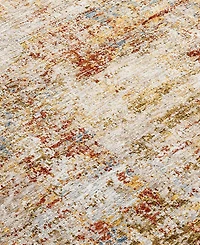 Livabliss Mona Lisa Mni-2300 7'10x10'3 Area Rug