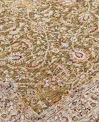 Livabliss Mona Lisa Mni-2306 7'10x10'3 Area Rug