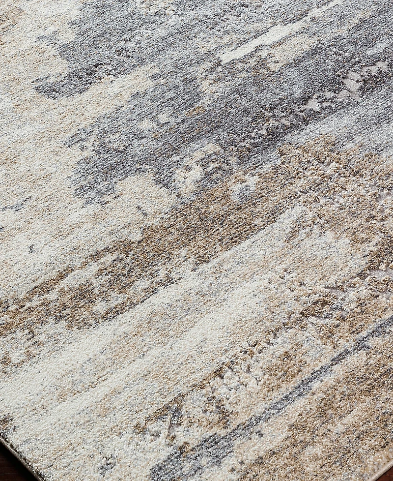 Livabliss Tuscany Tus-2346 6'7x9'6 Area Rug