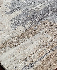 Livabliss Tuscany Tus-2346 6'7x9'6 Area Rug