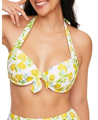 Adore Me Plus Shelby Swimwear Bra