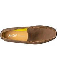 Florsheim Men's Motor Moc Toe Venetian Driver Loafer