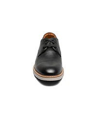 Florsheim Men's Vibe Plain Toe Oxford Lace Up Dress Shoe
