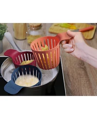 Trebonn 3Pc. Cooking Pod Set