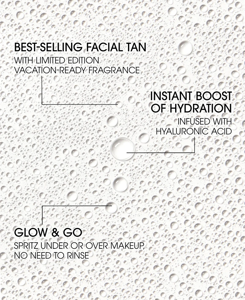 St. Tropez 3-Pc. Purity Self Tan Mini Set