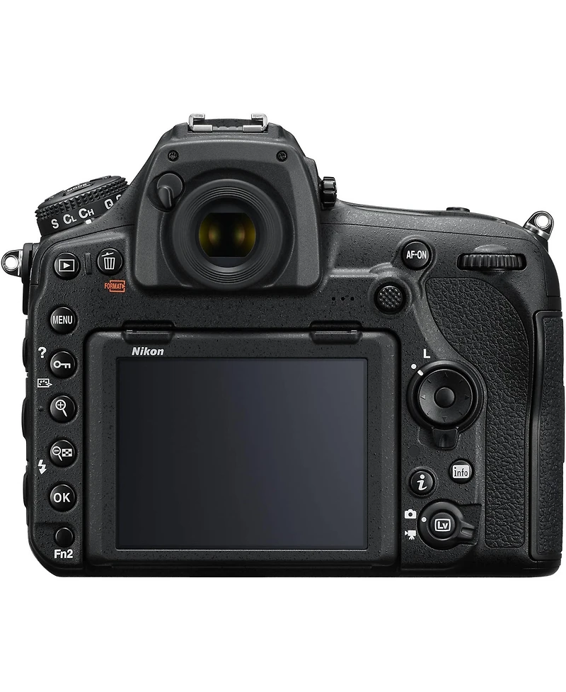 Nikon D850 Dslr Camera Body