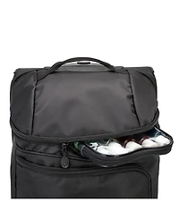 High Sierra Medium Boxed Wheeled Duffel
