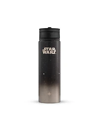 JoyJolt Star Wars Destinations Collection 22 Oz Vacuum Insulated Water Bottle