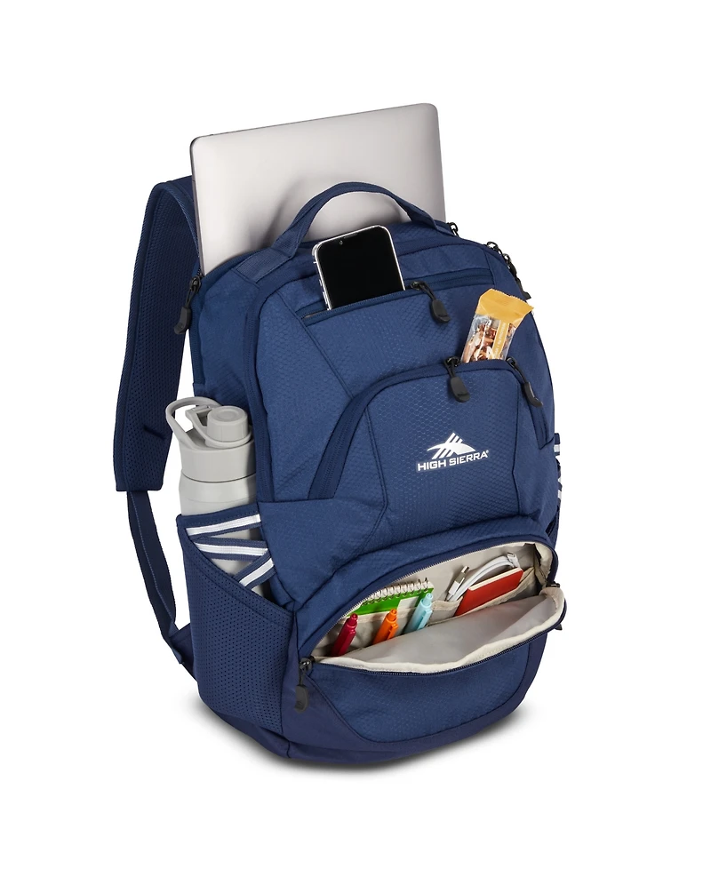 High Sierra Swoop Sg Backpack