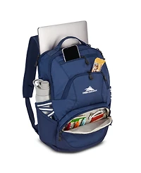 High Sierra Swoop Sg Backpack