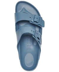 Birkenstock Women's Arizona Essentials Eva Two-Strap Sandals from Finish Line