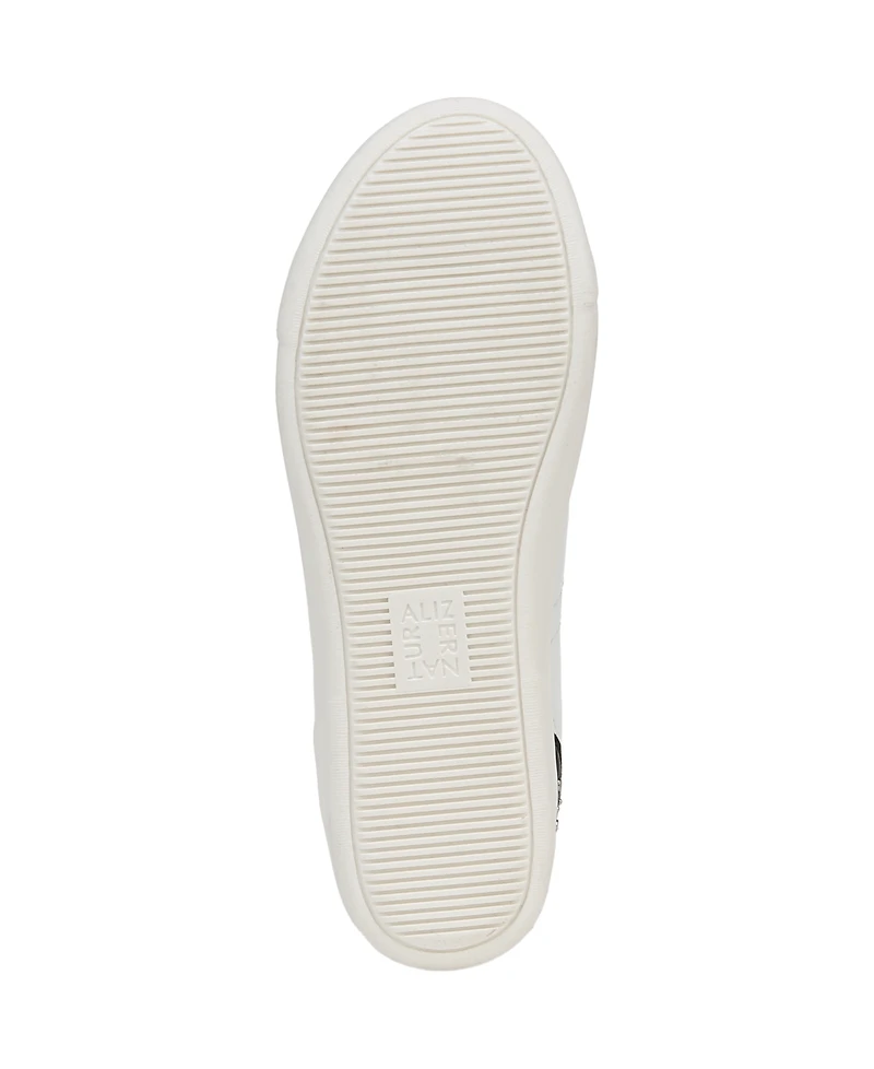 Naturalizer Morrison-Stud Sneakers