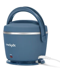 Crock-Pot 20-Oz. Electric Lunch Crock Food Warmer