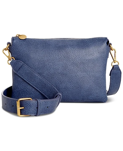 Style & Co Double Compartment Crossbody, Created for Macy's