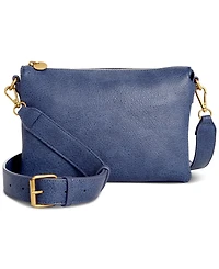 Style & Co Double Compartment Crossbody, Created for Macy's