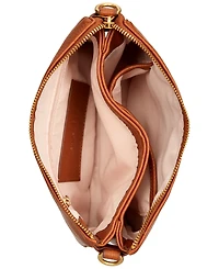 Style & Co Double Compartment Crossbody