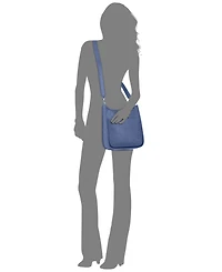 Style & Co Whipstitch Medium Crossbody