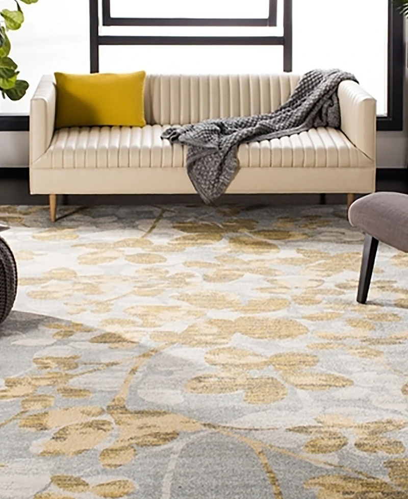 Safavieh Evoke EVK236 8' x 10' Area Rug