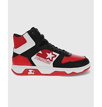 Starter Men's Breakaway Mid Sneaker