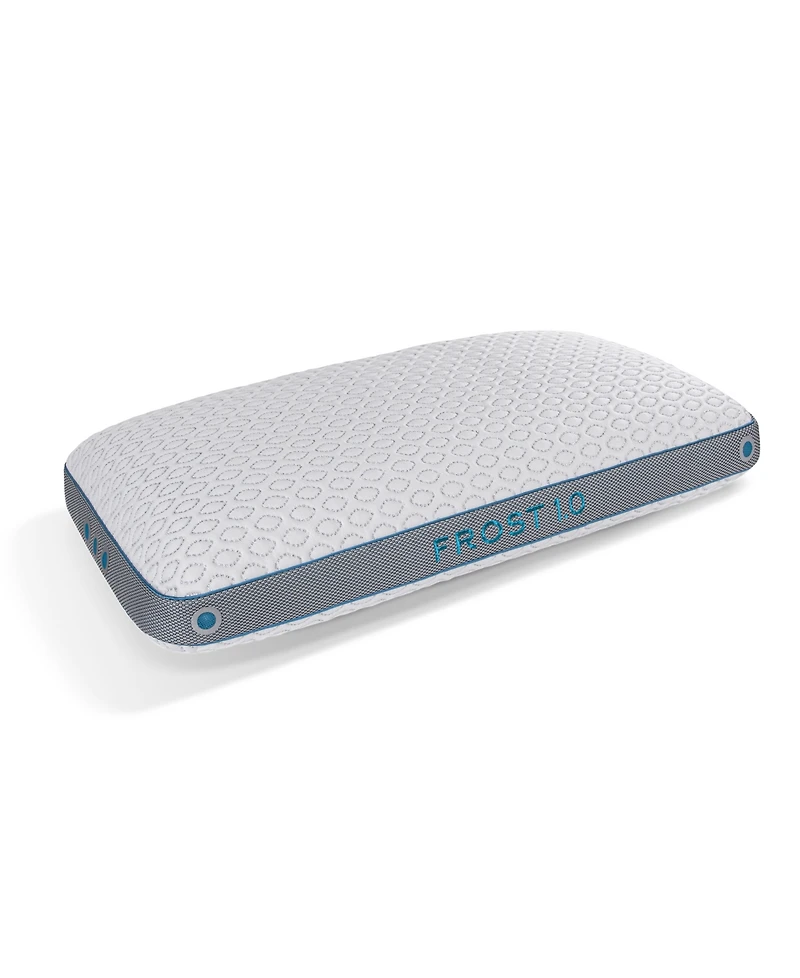 Bedgear Frost Performance 1.0 Pillow, King