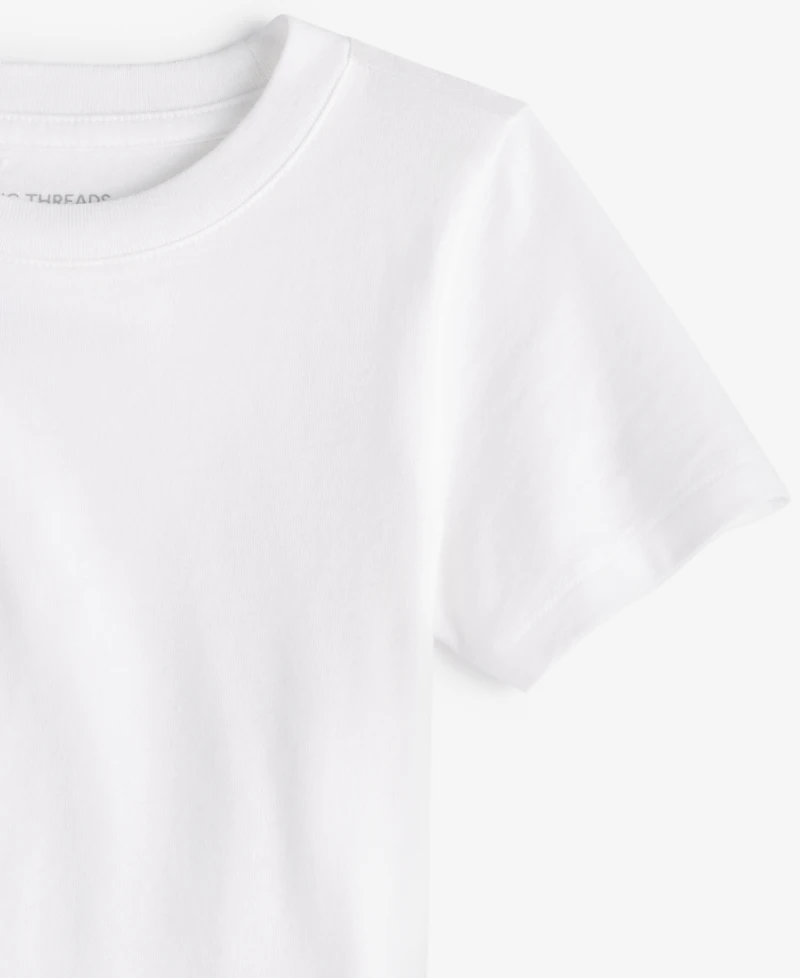 Epic Threads Toddler Boys 2T-4T Core T-Shirt, Created for Macy's