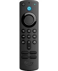 Amazon Fire Tv Stick (3rd Gen) Streaming Media Player with Alexa Voice Remote