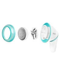 Salav Ergonomic Rechargeable Lint Remover and Fabric Shaver