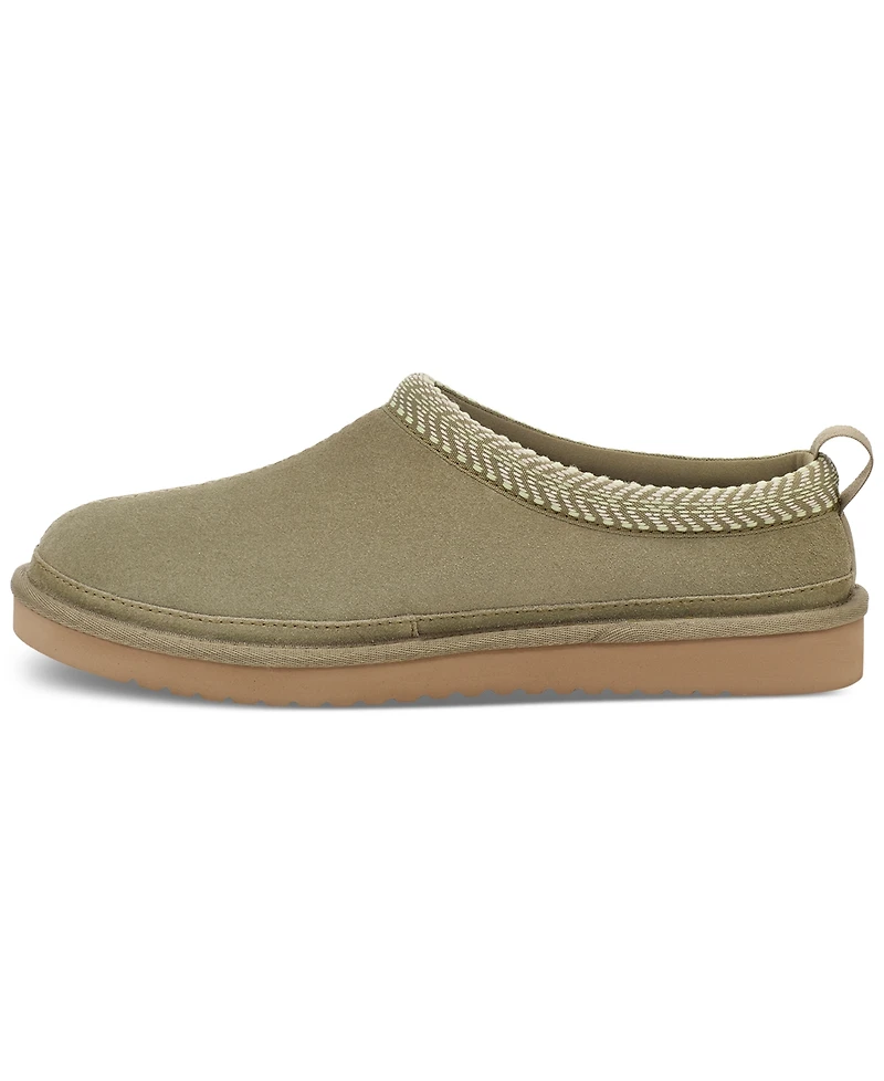 Koolaburra By Ugg Men's Burree Suede Slippers